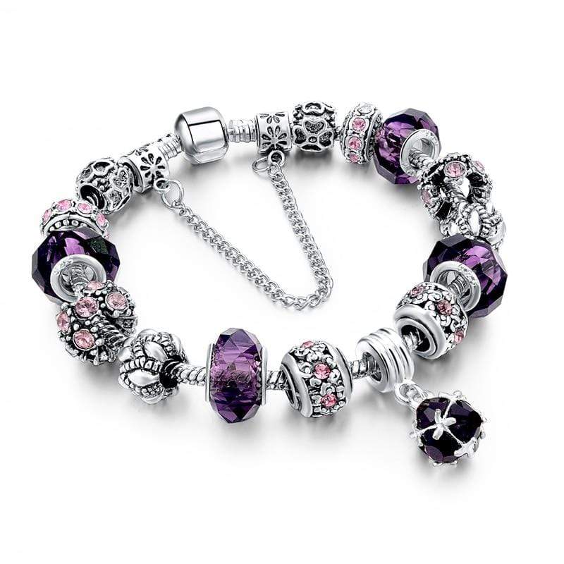 Mystic Charm Armband-Set