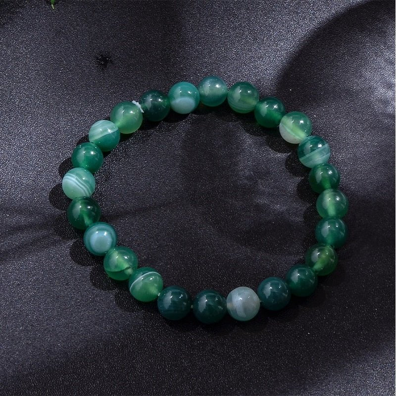 Mala-Halskette Achat + FREE-Armband